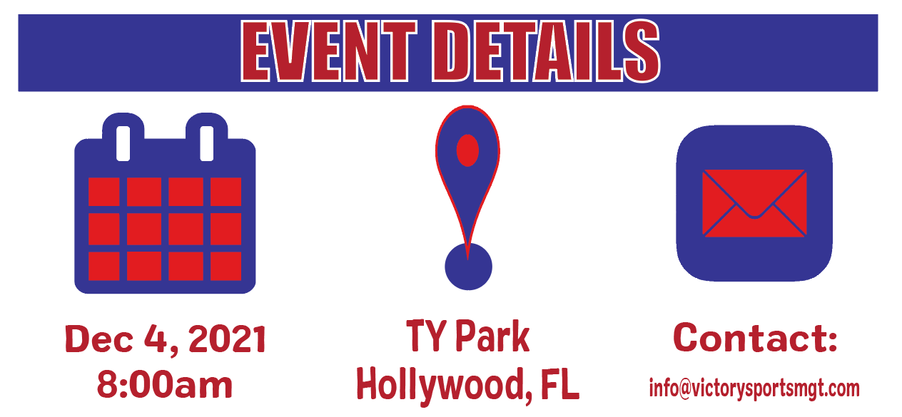 Event Details Graphics