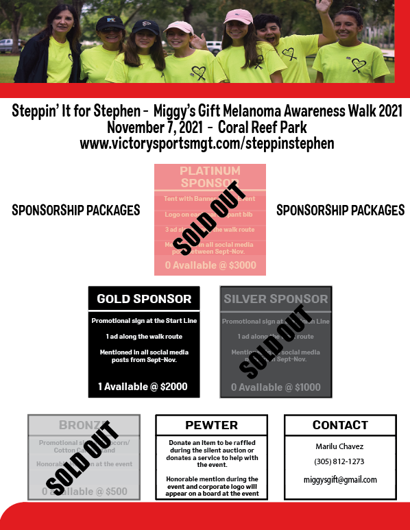 Sponsor Flyer 2