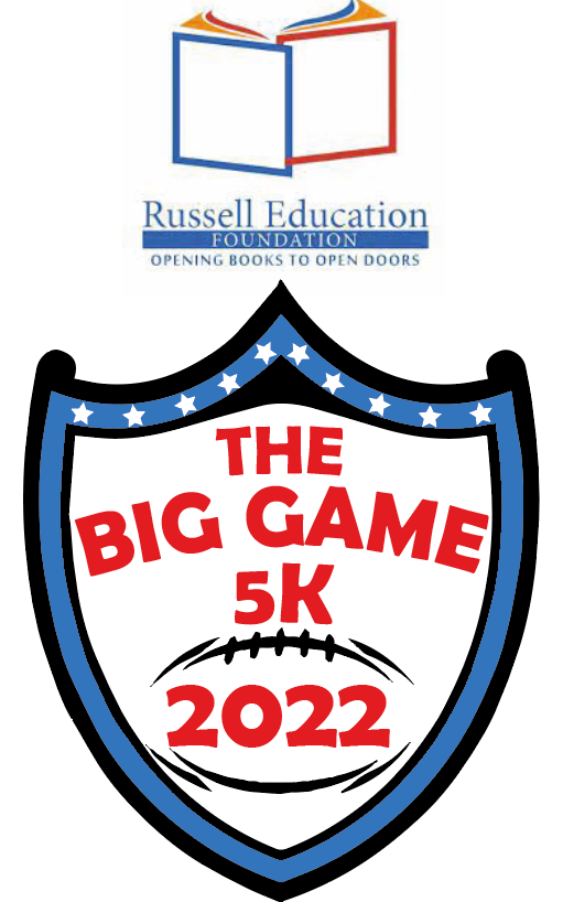 The Big Game 5K 2022_OFFICIAL LOGO_UPDATED