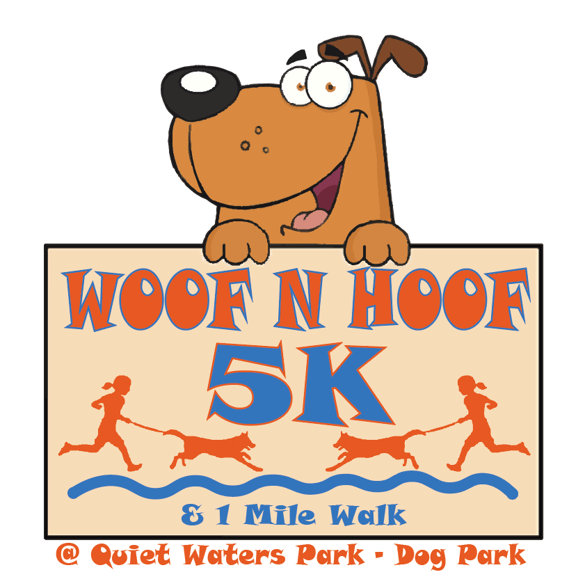 Woof N Hoof 5K_Logo1