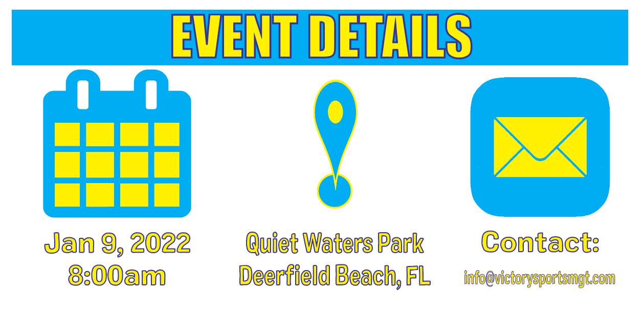 Event Details Graphics