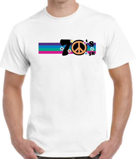 2022 70s Disco 5K Shirt 12_27_21