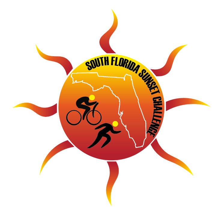 South Florida Sunset Challenge Logo 12_28_21