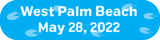 West Palm Beach Date Button