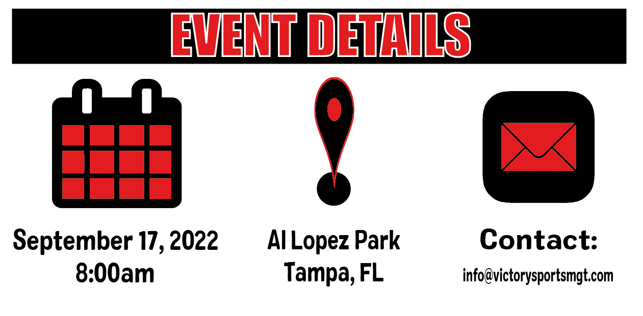 Event Details Graphics