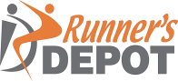 Runners Depot Logo