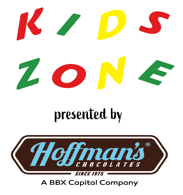 Kids Zone Graphics