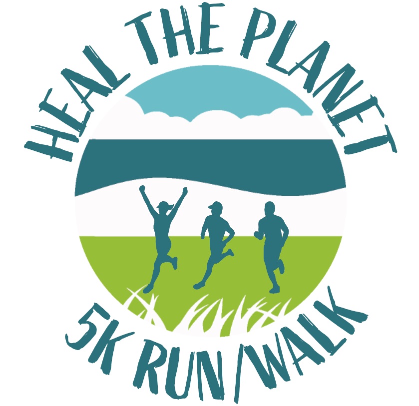 Heal the Planet 5K_Logo Official