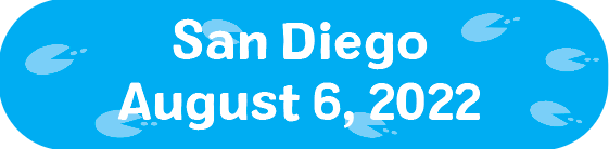 San Diego Event Button