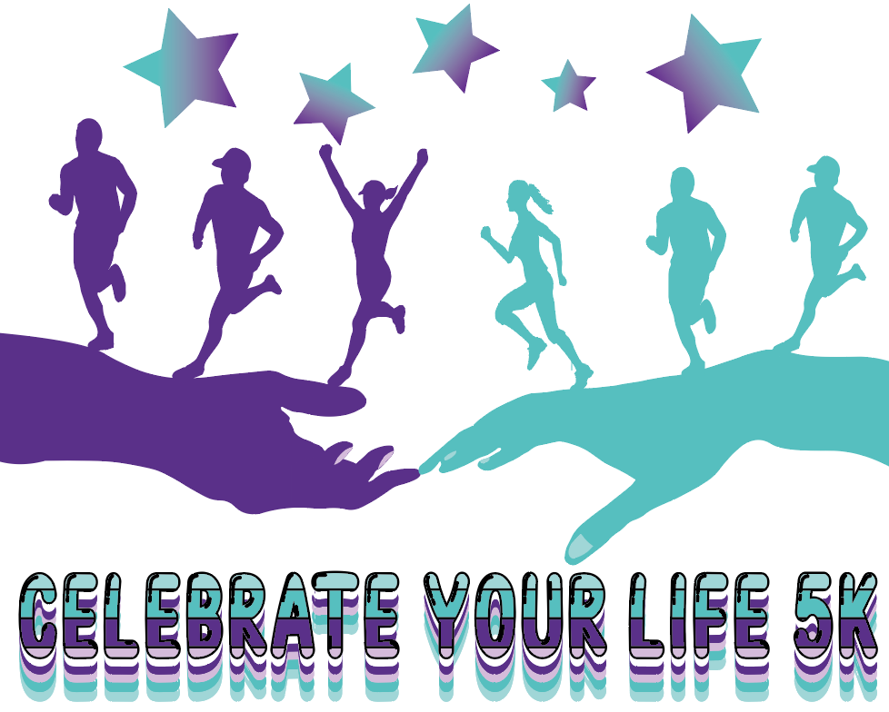 Celebrate Your Life K_Logo