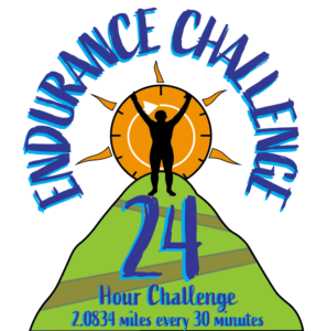 Endurance Challenge 24 Hours_Logo