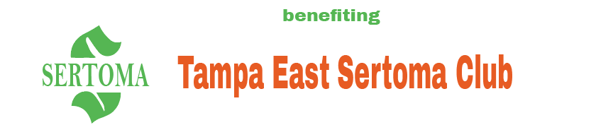 Benefiting Tampa East Sertoma Club