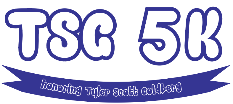 2023 TSG5K_Event Logo