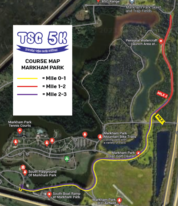 2023 TSG 5K_Course Map_Official