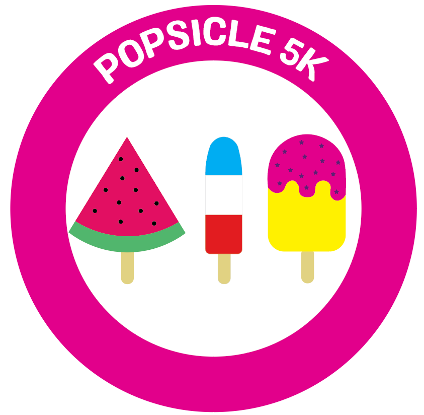 2023 Popsicle 5K_Logo