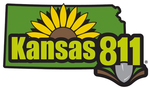 Kansas 811 Logo