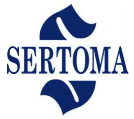 Tampa Easy Sertoma Club Logo