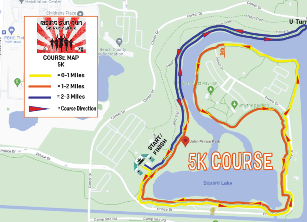 2025 Rising Sun 5K - Victory Sports Management