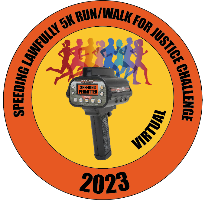 2023 Speeding Lawfully Challenge_Event Logo