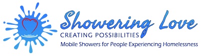 Showering Love Logo