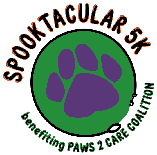 Spooktacular 5K_Official Event Logo