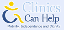 Clinics Can Help Logo