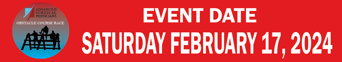 Event Date Banner