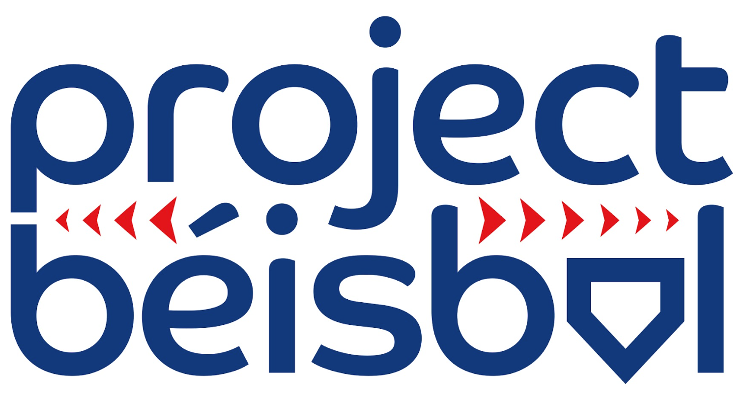 Project Beisbol Logo