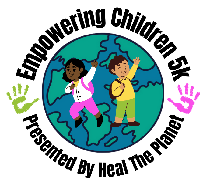 2024 Empowering Children 5K_Official Logo