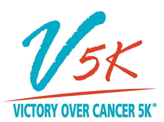 2023 Victory Over Cancer 5K_Logo