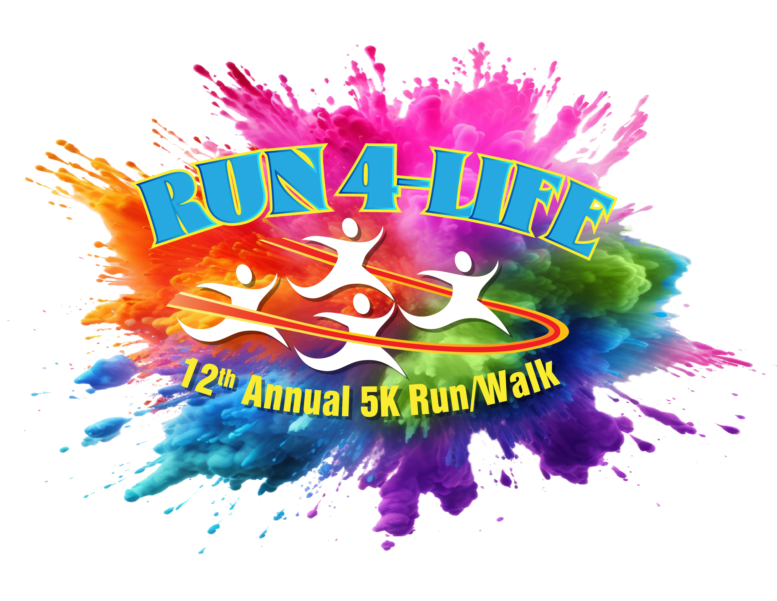 RunforLife logo FINAL