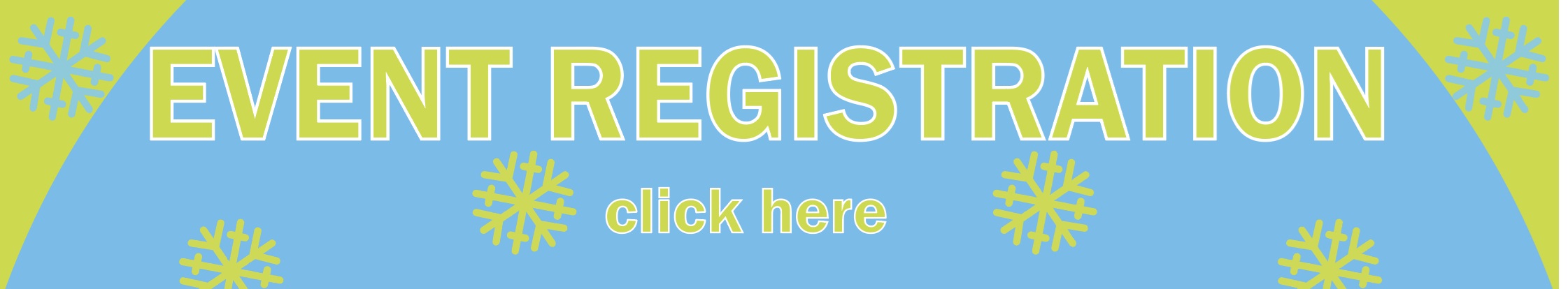 2025 Registration Banner