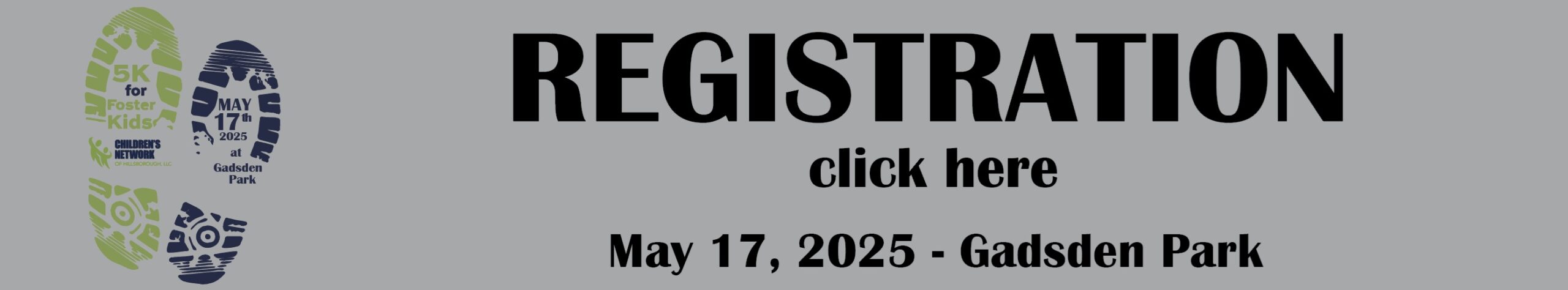 Registration Button