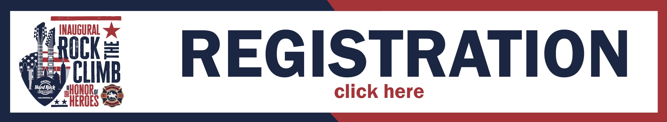 Registration Button
