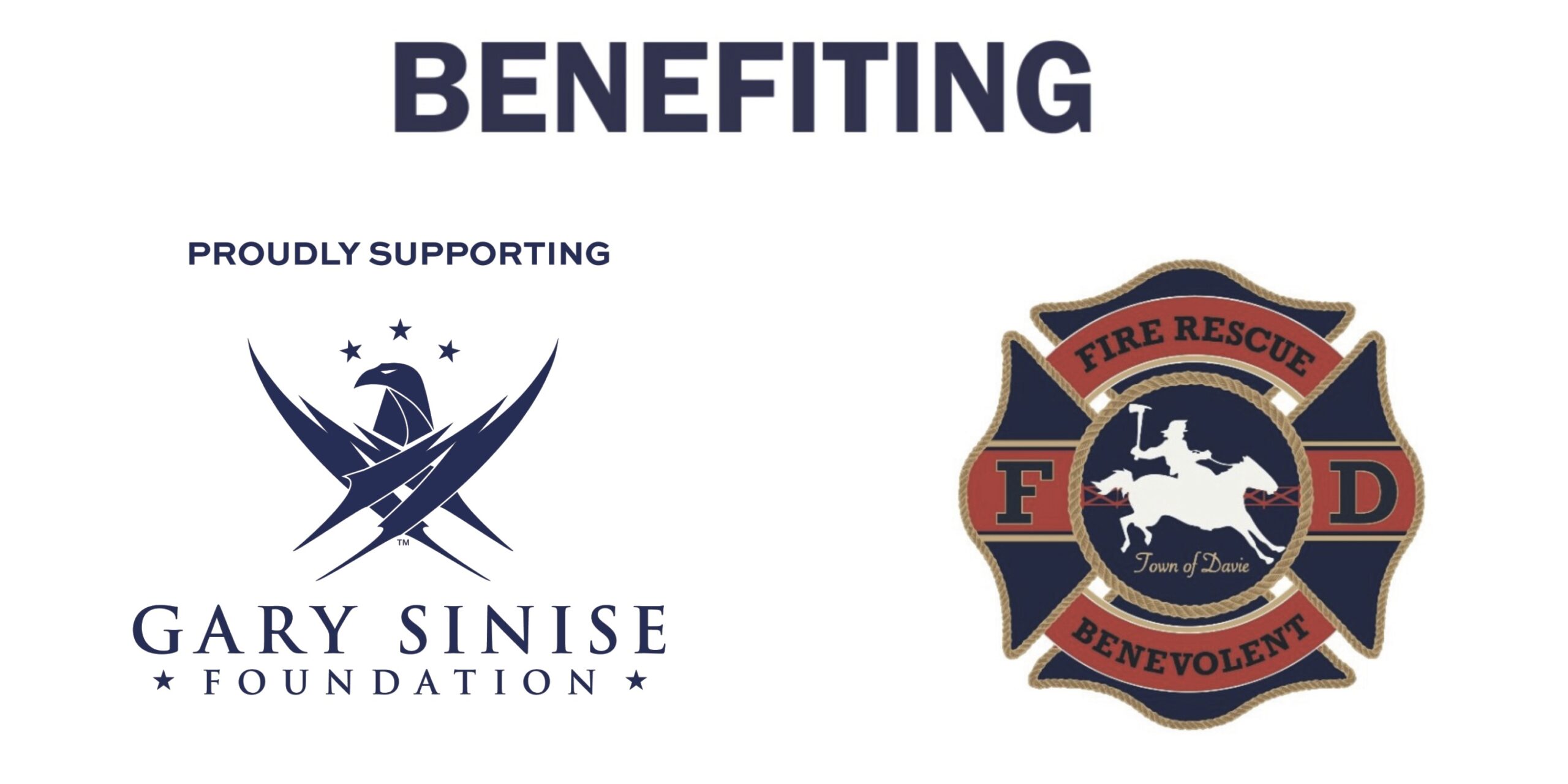 Benefiting