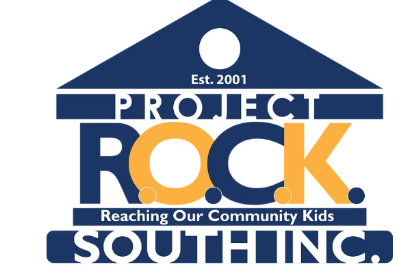 Project ROCK Logo