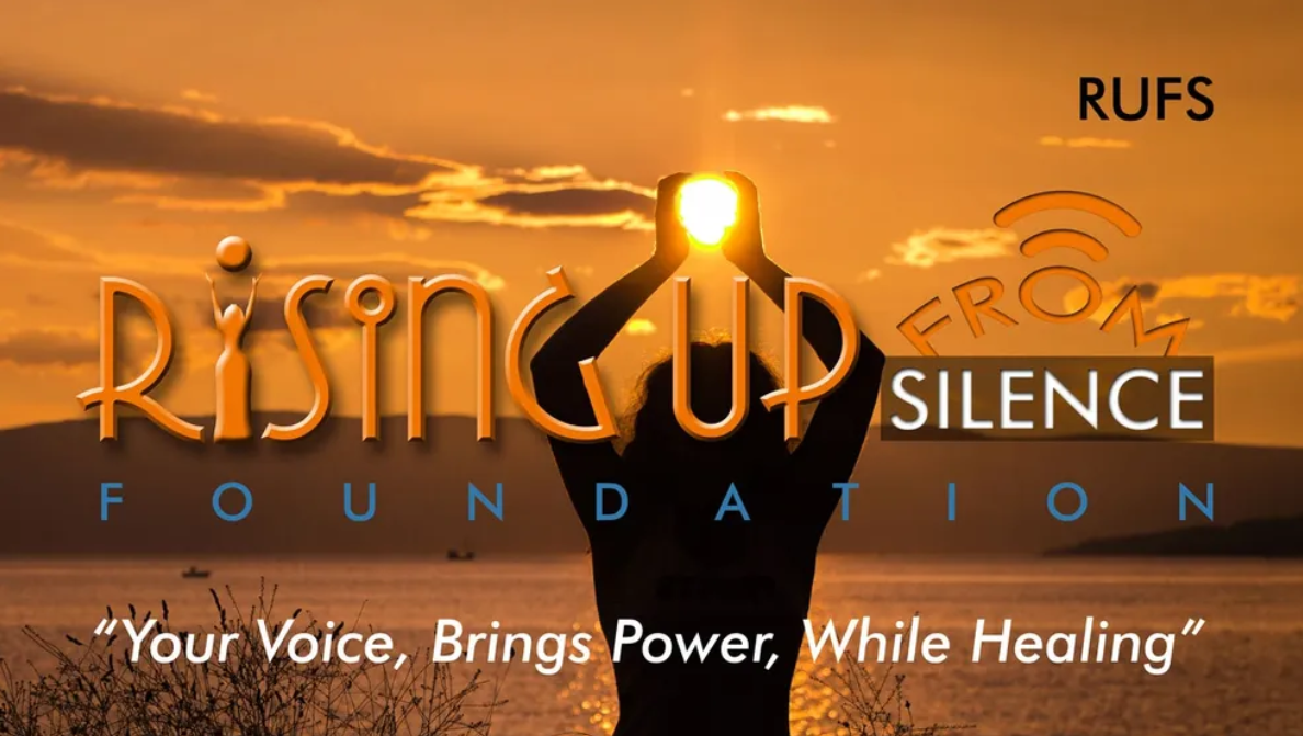 Rising Up Foundation Logo